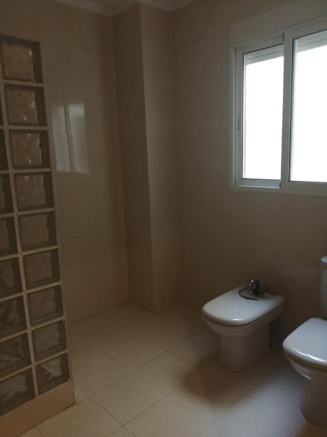 Apartamento Playa puerto Valencia Exterior foto